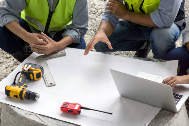 Best Concrete Leveling Services  in Sag Harbor, NY